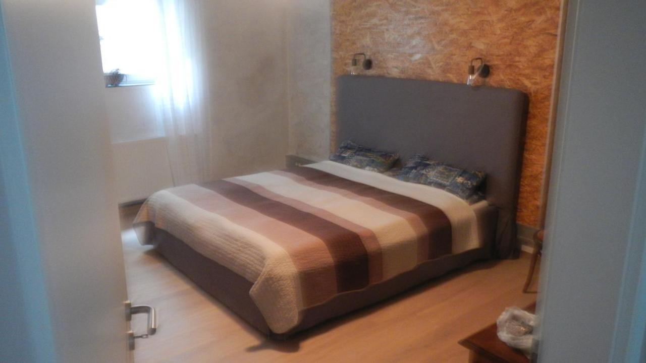 Ferienwohnung Burgblick Im Neuffener Tal Mit Sauna Und Wallbox Frickenhausen  エクステリア 写真
